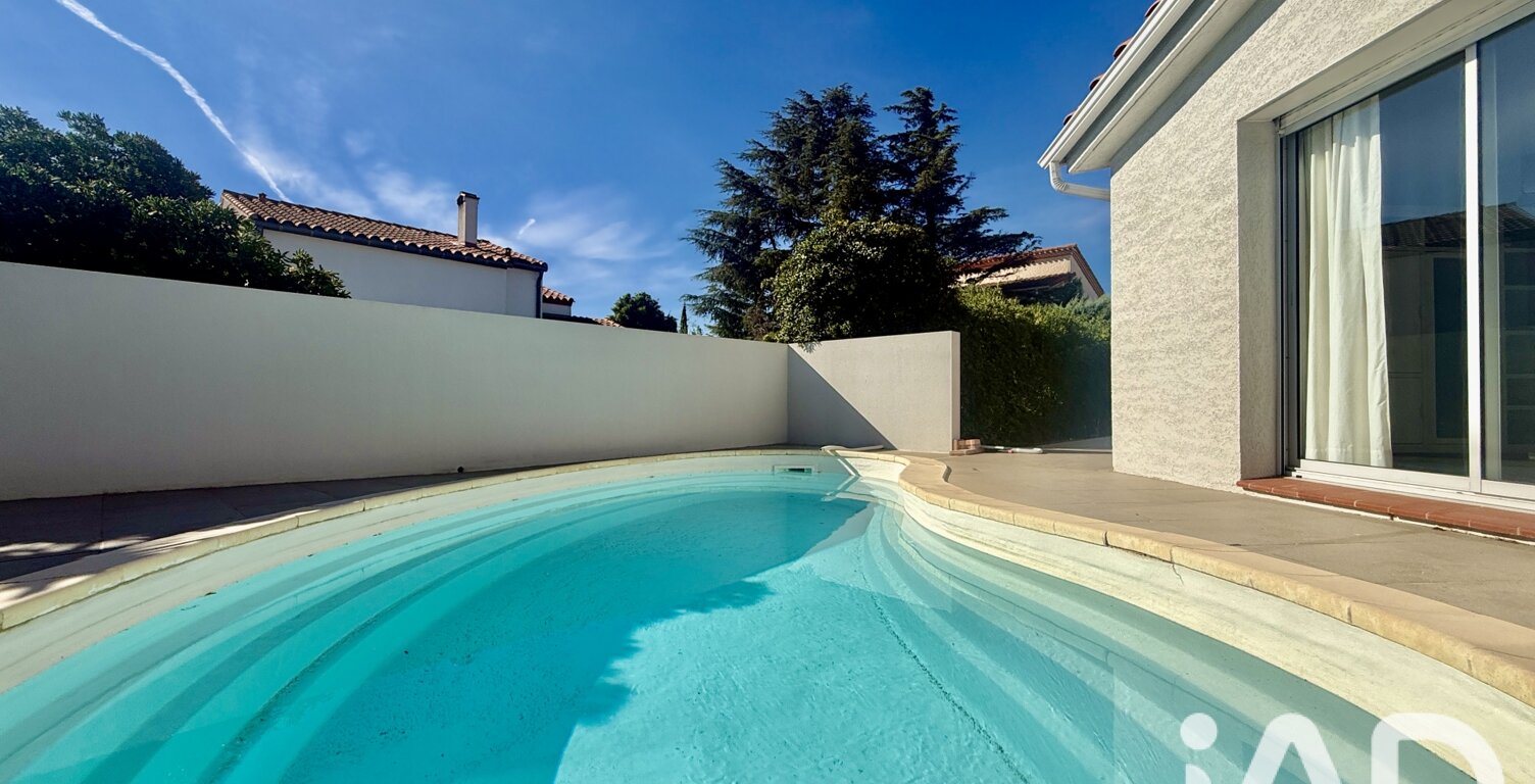Vente Maison/villa 4 pièces — photo 1