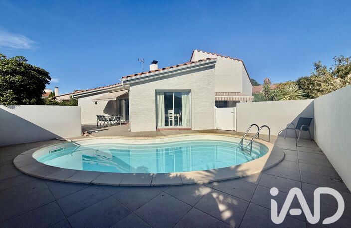 Vente Maison/villa 4 pièces — photo 2