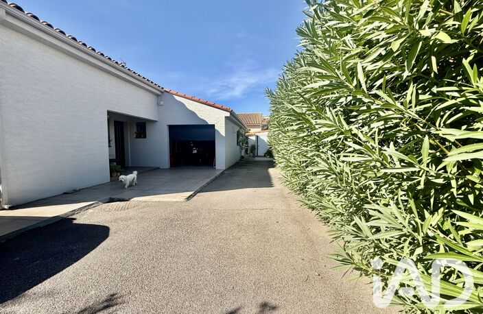 Vente Maison/villa 4 pièces — photo 3