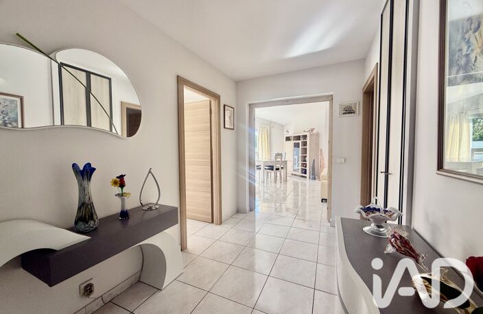 Vente Maison/villa 4 pièces — photo 4