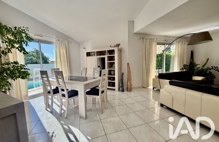 Vente Maison/villa 4 pièces — photo 5