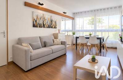 Vente Appartement 5 pièces — photo du bien