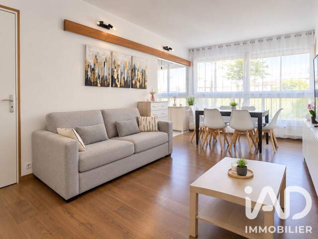 Vente Appartement 5 pièces — photo du bien
