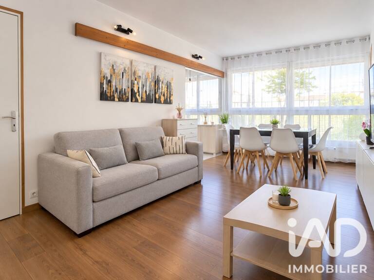 Vente Appartement 5 pièces — photo 1