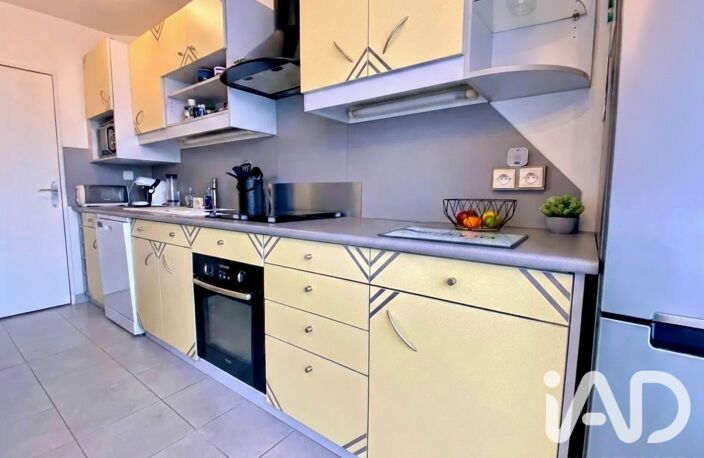 Vente Appartement 5 pièces — photo 3