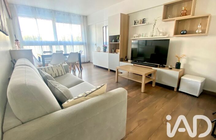 Vente Appartement 5 pièces — photo 4