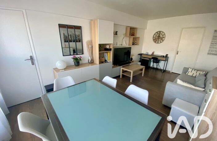 Vente Appartement 5 pièces — photo 5