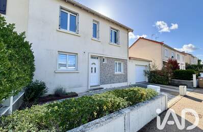 Vente Maison/villa 4 pièces — photo du bien
