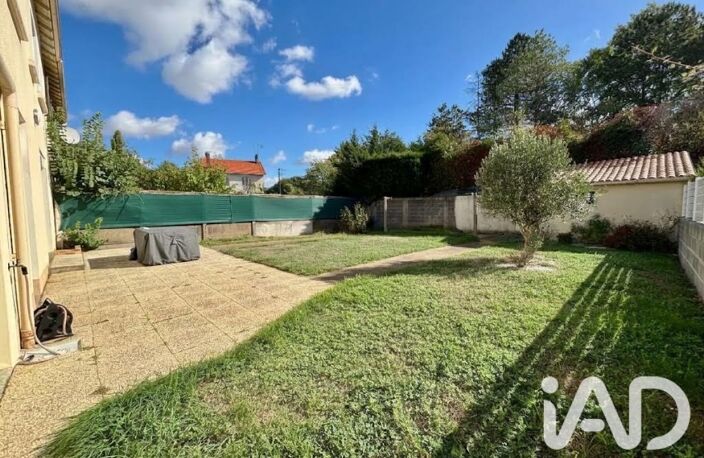 Vente Maison/villa 4 pièces — photo 3