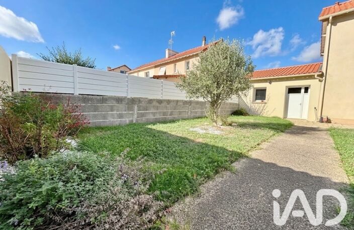 Vente Maison/villa 4 pièces — photo 4