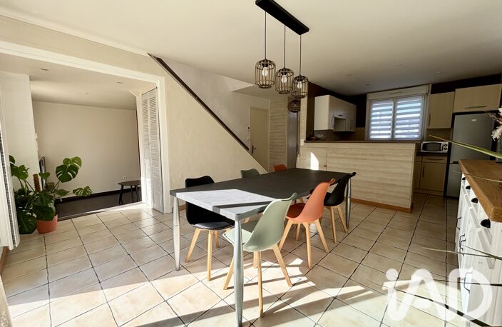 Vente Maison/villa 4 pièces — photo 5