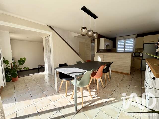 Vente Maison/villa 4 pièces — photo du bien