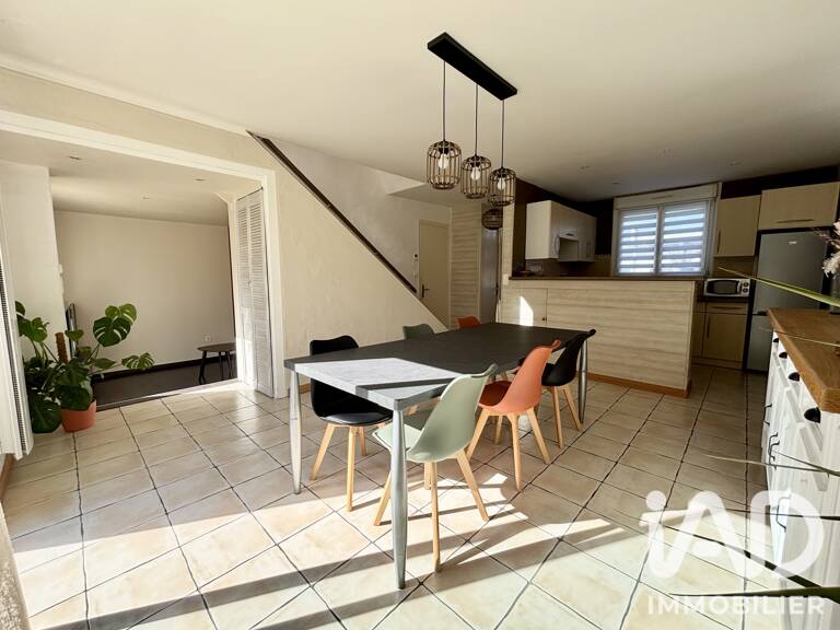 Vente Maison/villa 4 pièces — photo 1