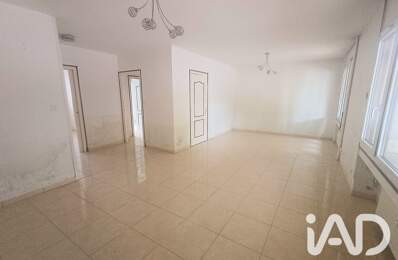 Vente Appartement 3 pièces — photo du bien