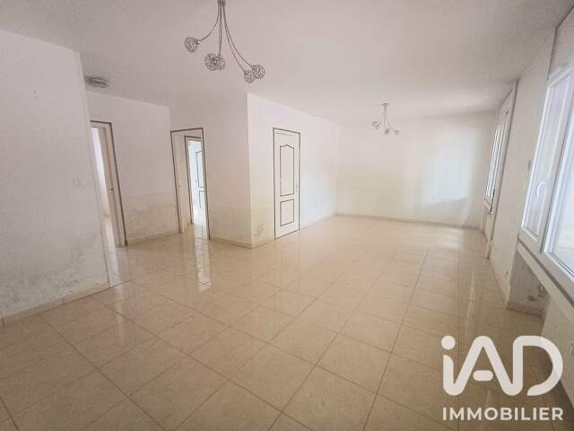 Vente Appartement 3 pièces — photo du bien