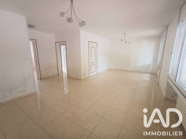 Vente Appartement 3 pièces — photo 1