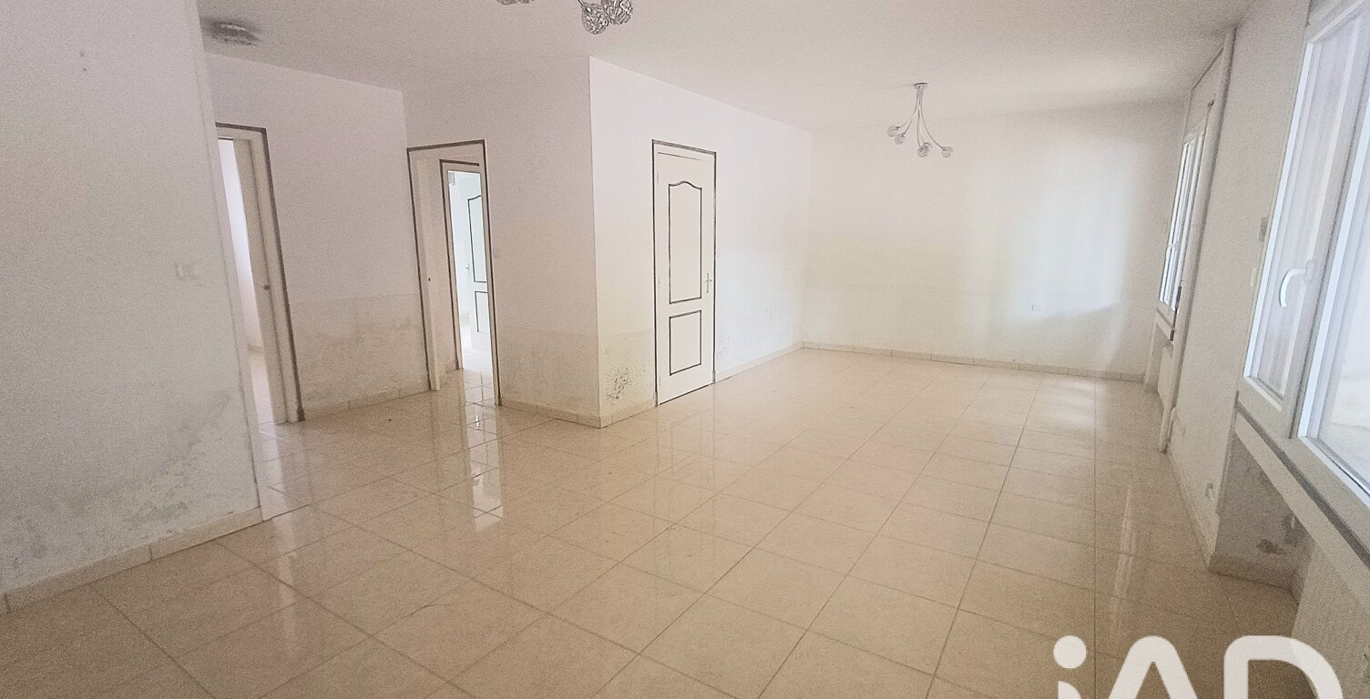 Vente Appartement 3 pièces — photo 1