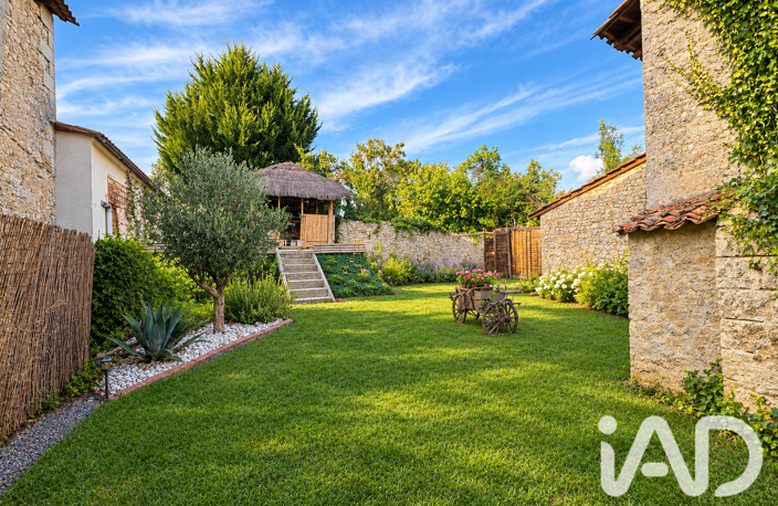 Vente Maison de village 5 pièces — photo 2
