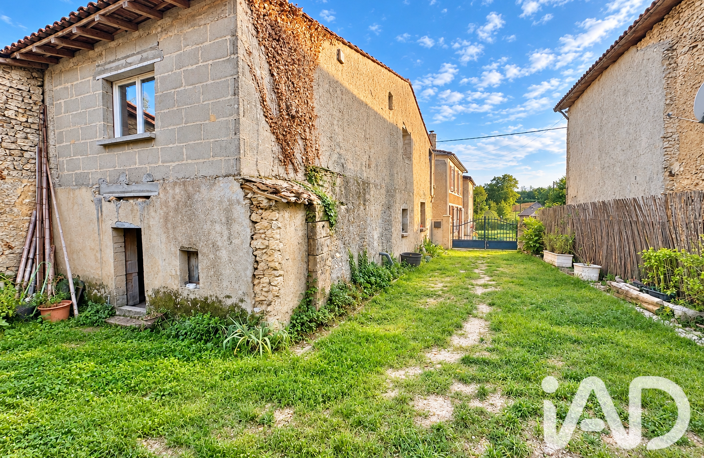 Vente Maison de village 5 pièces — photo 3
