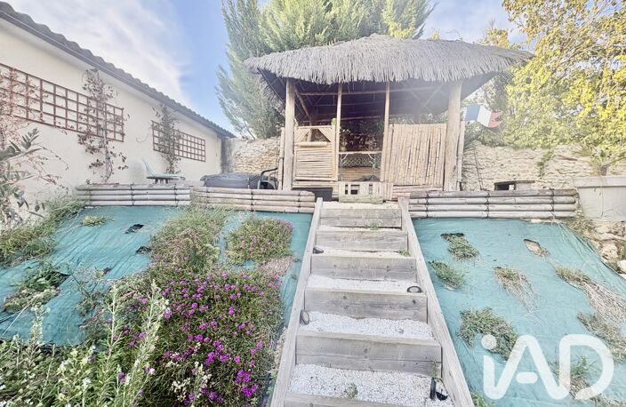 Vente Maison de village 5 pièces — photo 4