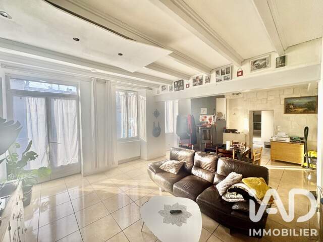 Vente Maison de village 5 pièces — photo du bien