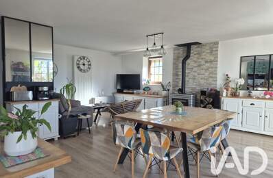 Vente Maison/villa 5 pièces — photo du bien