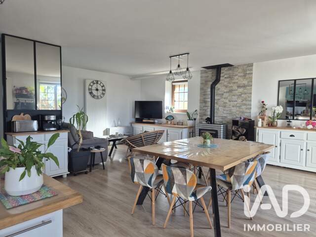 Vente Maison/villa 5 pièces — photo du bien