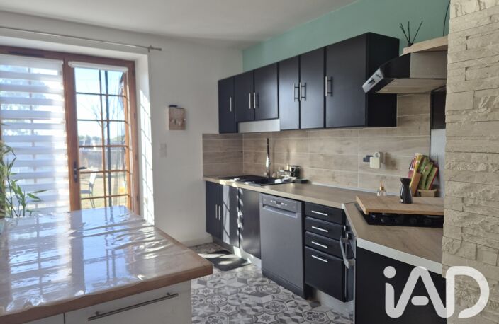 Vente Maison/villa 5 pièces — photo 3