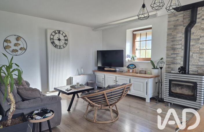 Vente Maison/villa 5 pièces — photo 4