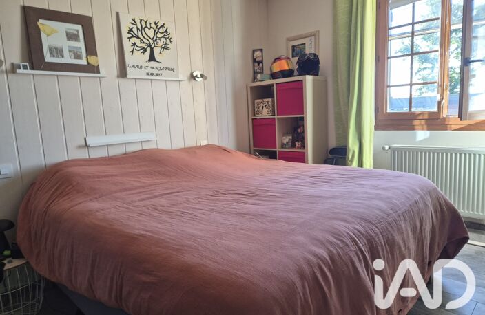 Vente Maison/villa 5 pièces — photo 5