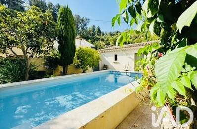 Vente Maison de village 8 pièces — photo du bien