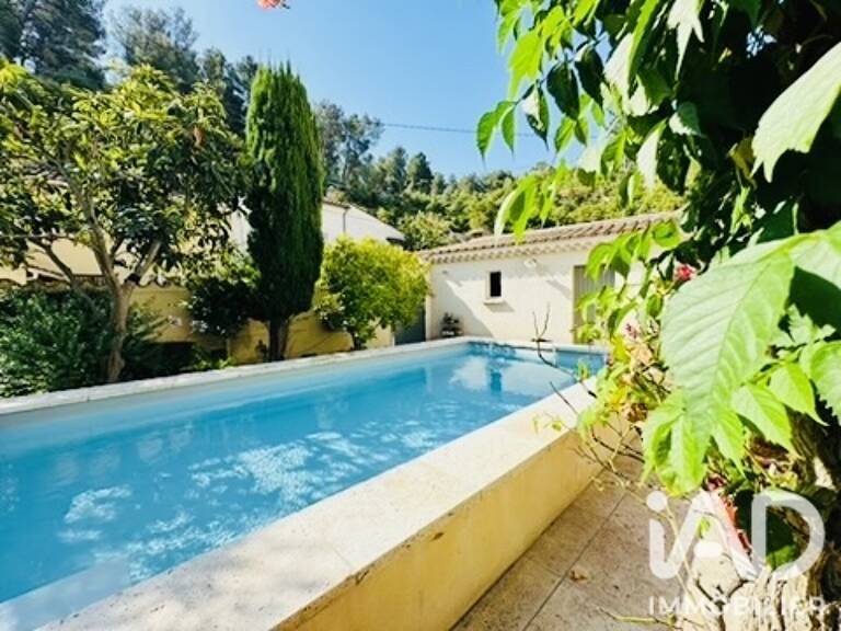 Vente Maison de village 8 pièces — photo 1