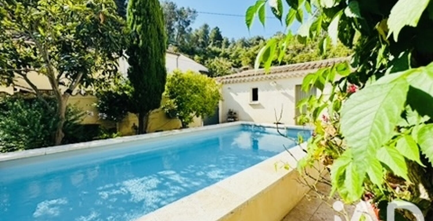 Vente Maison de village 8 pièces — photo 1