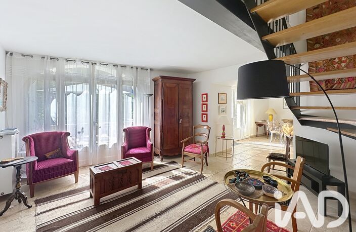 Vente Maison de village 8 pièces — photo 3