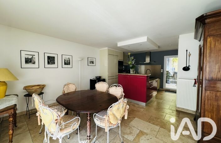 Vente Maison de village 8 pièces — photo 4