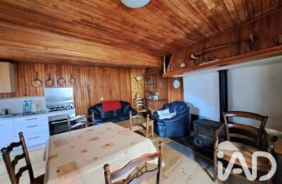 Vente Maison de village 4 pièces — photo du bien