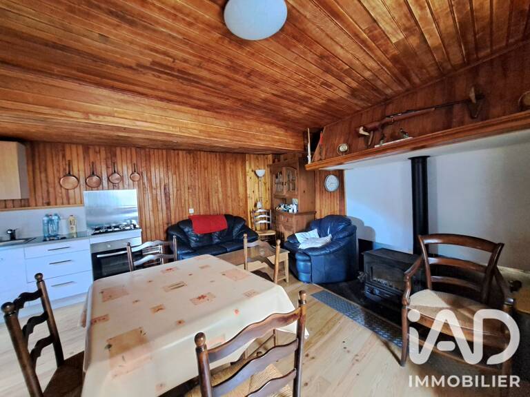 Vente Maison de village 4 pièces — photo 1
