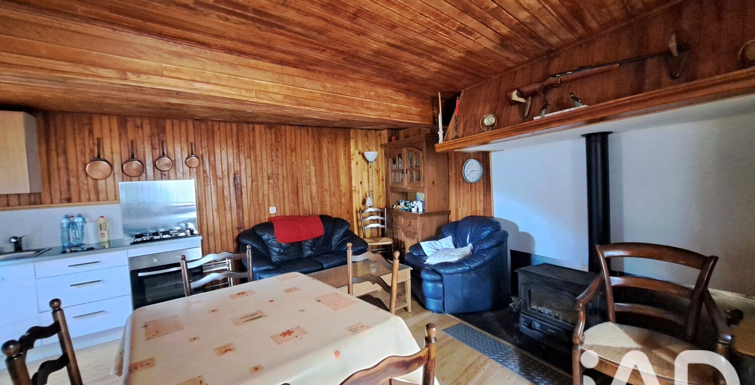 Vente Maison de village 4 pièces — photo 1