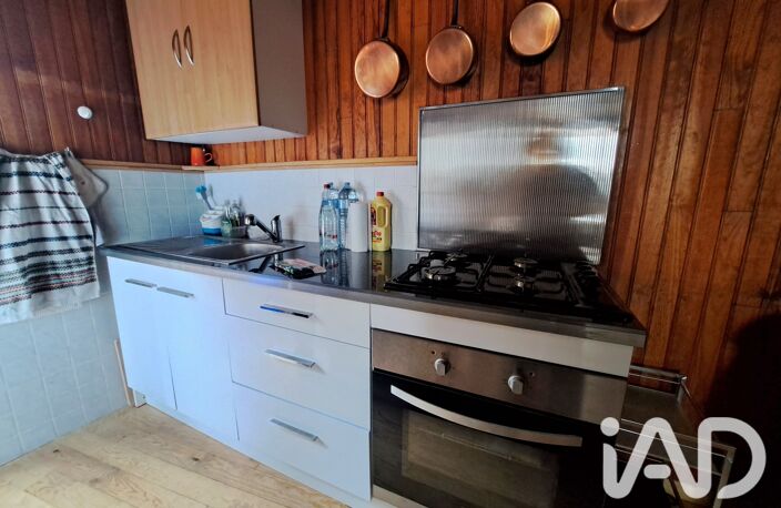 Vente Maison de village 4 pièces — photo 2