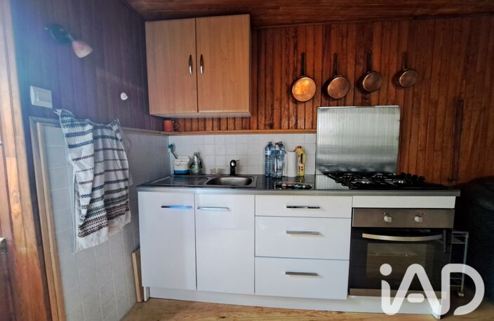 Vente Maison de village 4 pièces — photo 3