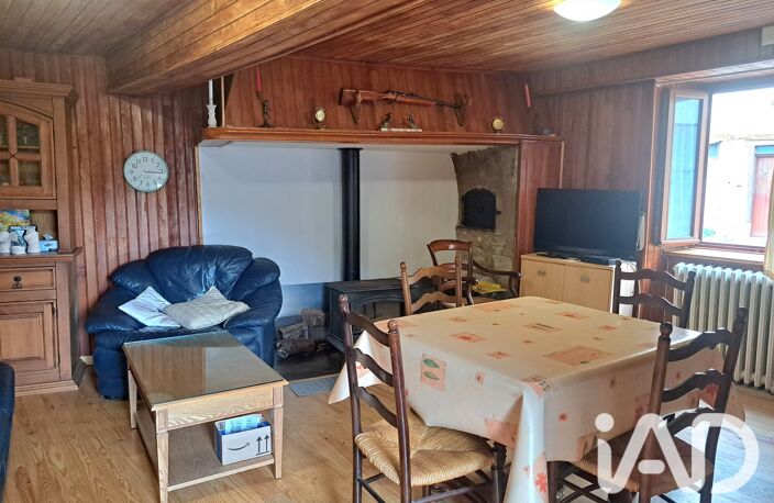 Vente Maison de village 4 pièces — photo 4