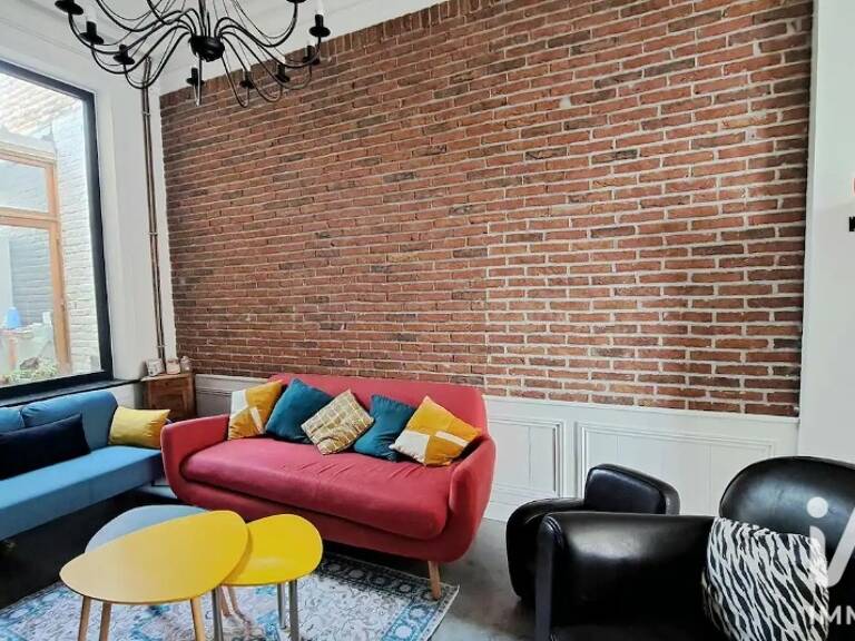 Vente Maison/villa 5 pièces — photo 1