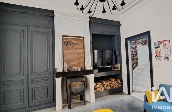 Vente Maison/villa 5 pièces — photo 3