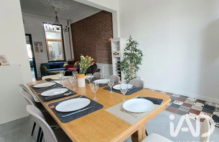 Vente Maison/villa 5 pièces — photo 4
