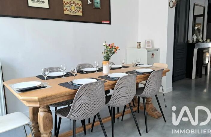 Vente Maison/villa 5 pièces — photo 5