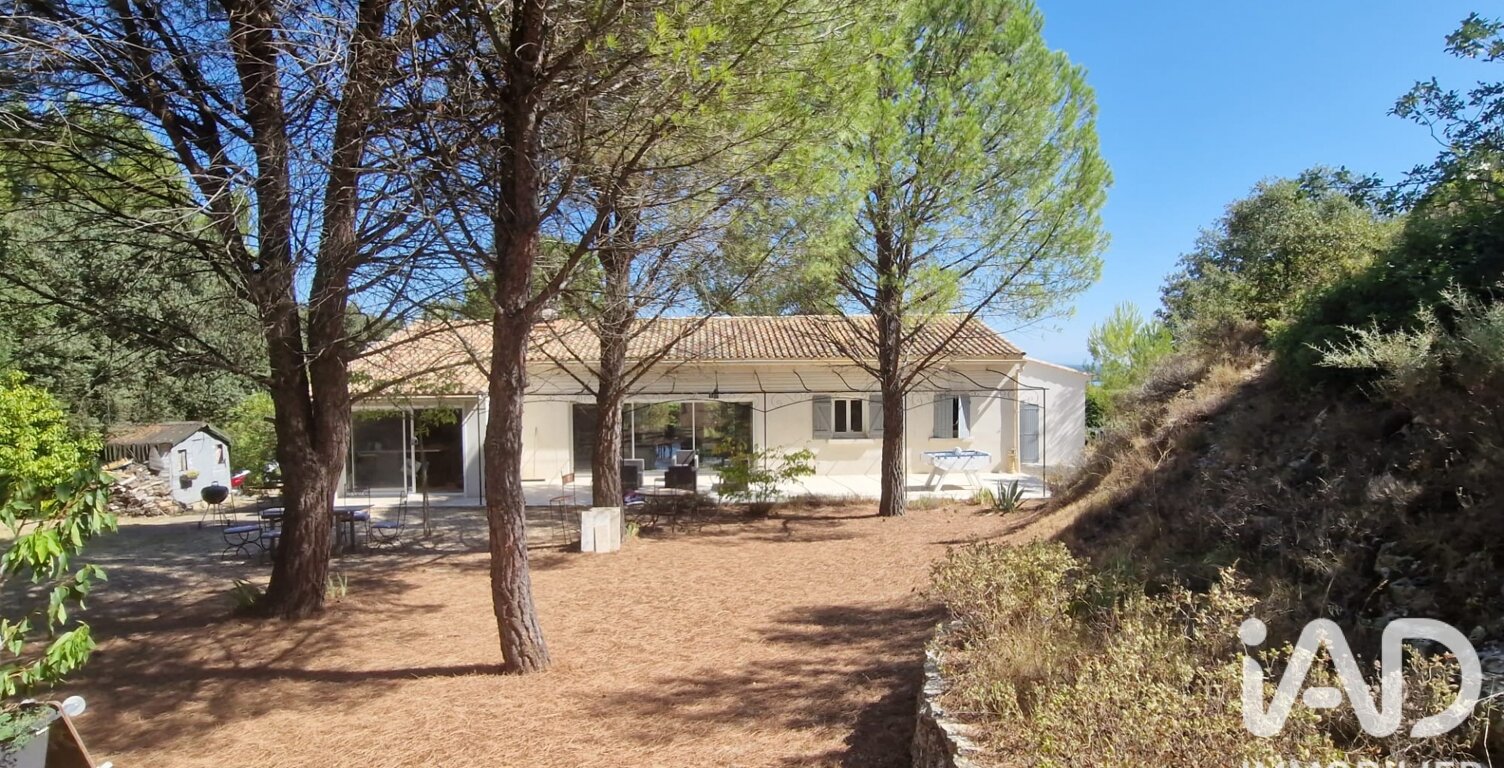 Vente Maison/villa 8 pièces — photo 1