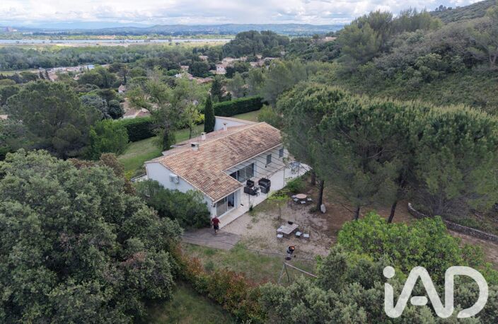 Vente Maison/villa 8 pièces — photo 2