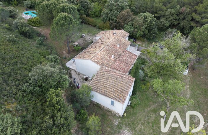 Vente Maison/villa 8 pièces — photo 3