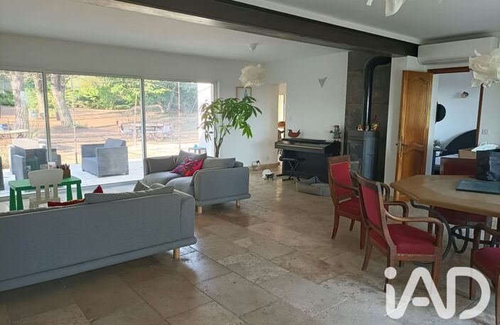 Vente Maison/villa 8 pièces — photo 5