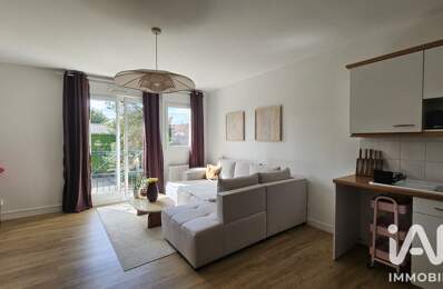 Location Appartement 3 pièces — photo du bien